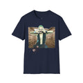 Doja Cat Inspired Graphic T-Shirt – Trendy Female Rap Streetwear Tee | Viral Pop Rap Shirt | Smack God Apparel | SmackGod.com