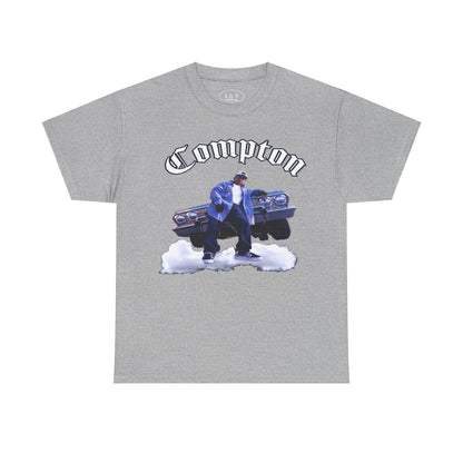 Eazy E : Compton T Shirt