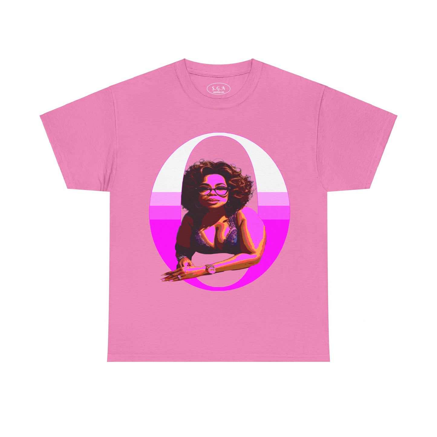 Oprah Winfrey T Shirt