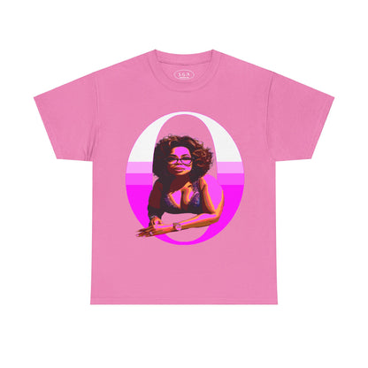 Oprah Winfrey T Shirt