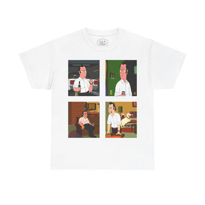 "Frank Murphy Unisex T-Shirt – Smack God Apparel"