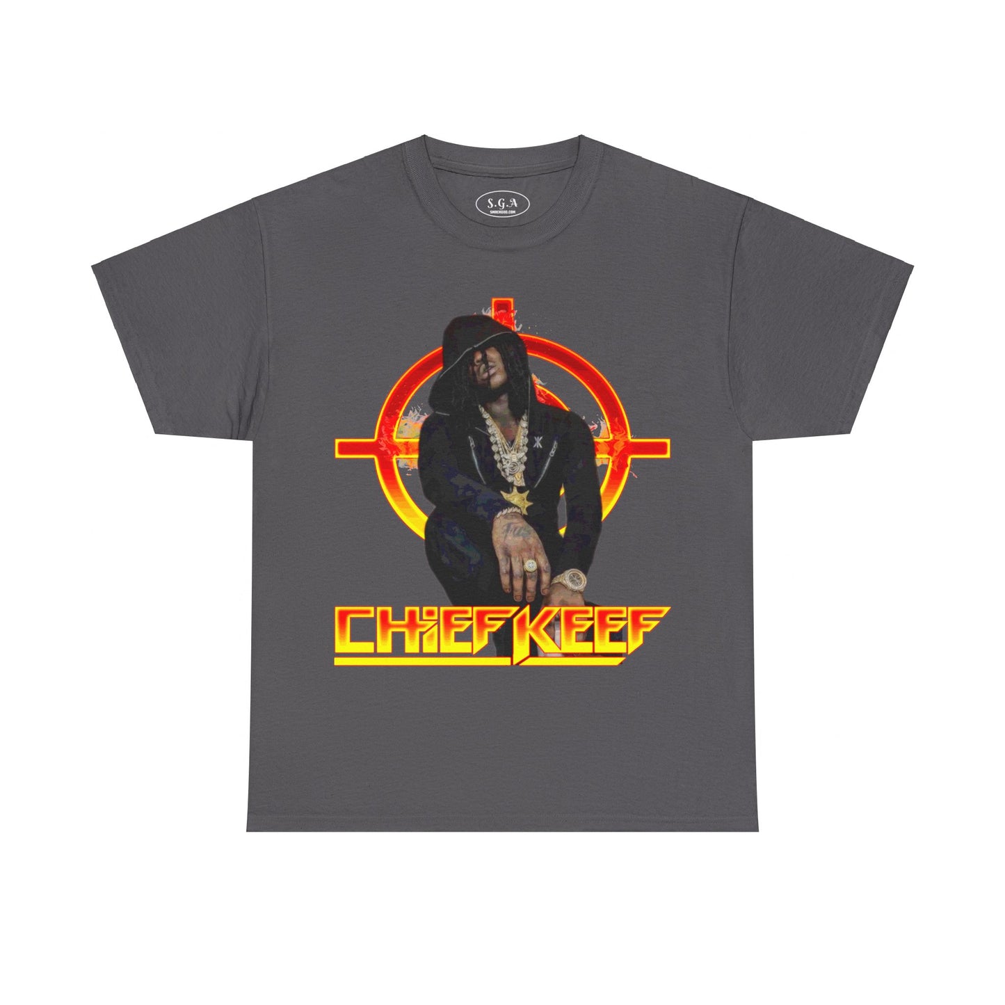 Chief Keef T Shirt