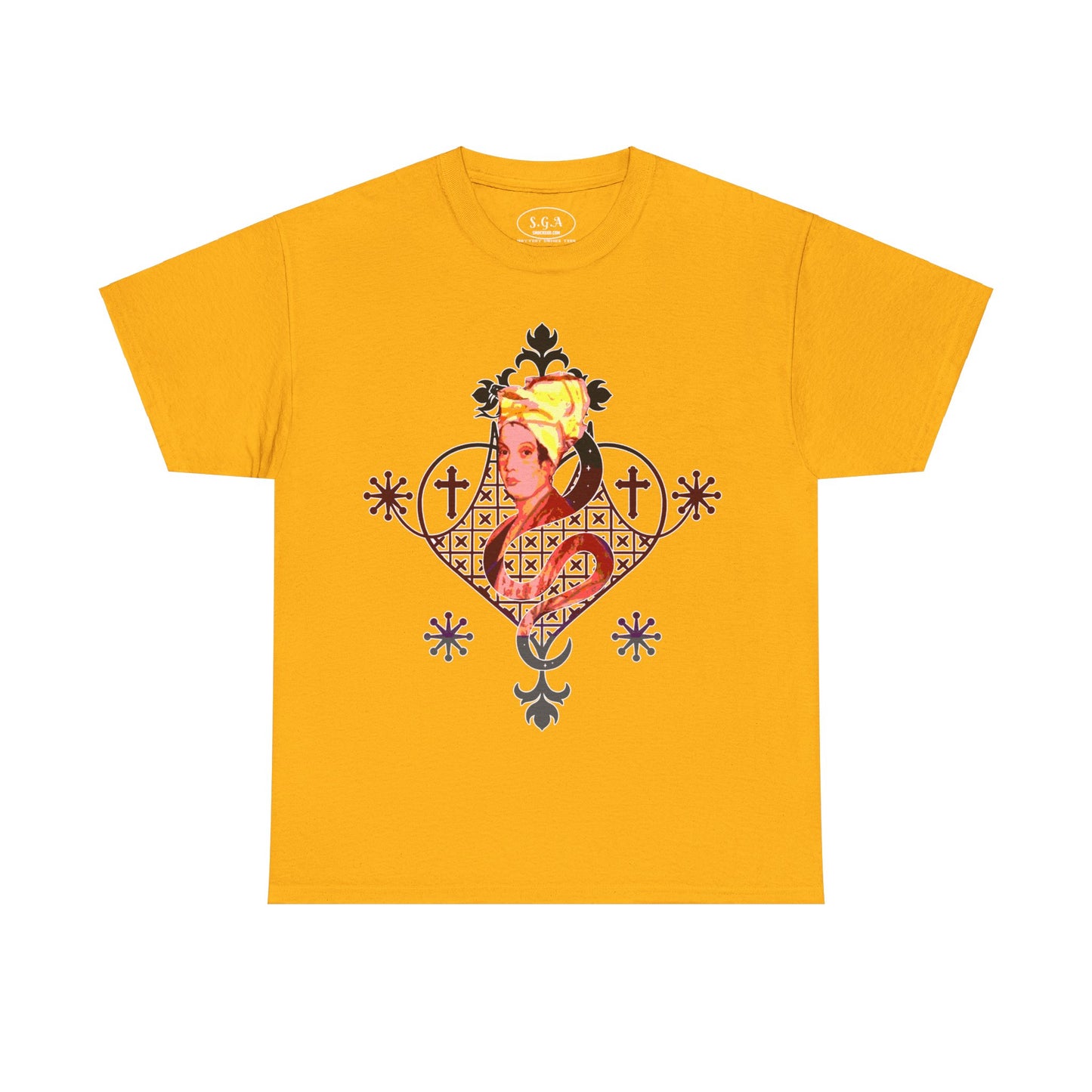 Marie Laveau T-Shirt