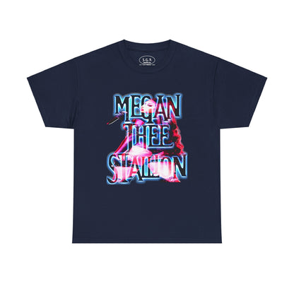 "Megan Thee Stallion Unisex T-Shirt –  Smack God Apparel"