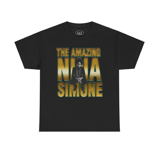 Nina Simone T Shirt