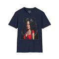 Diana Ross Inspired Glam T-Shirt – Vintage Soul Diva Graphic Tee | Classic Motown Style Shirt | Smack God Apparel