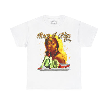 Mary J. Blige T Shirt