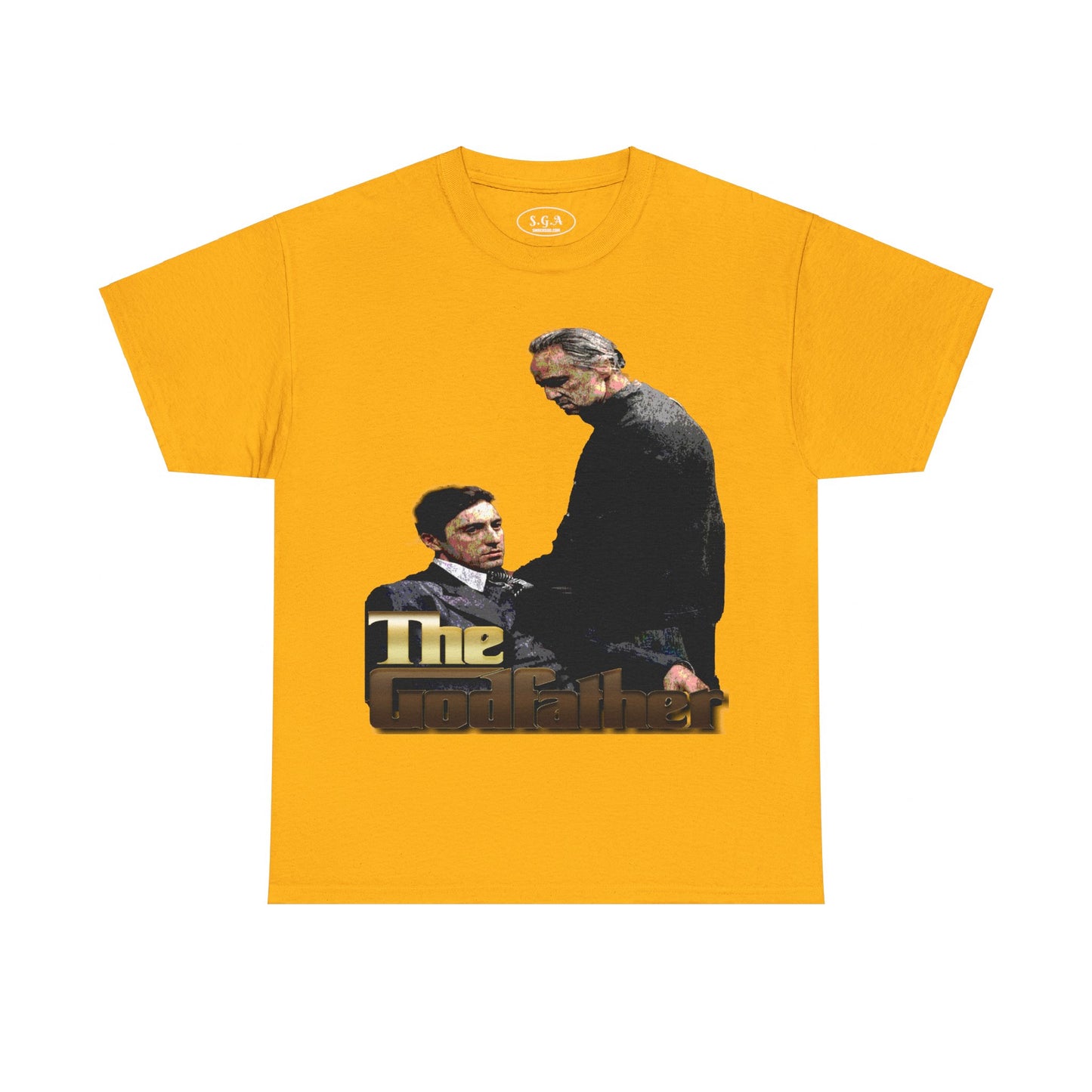 The Godfather T Shirt