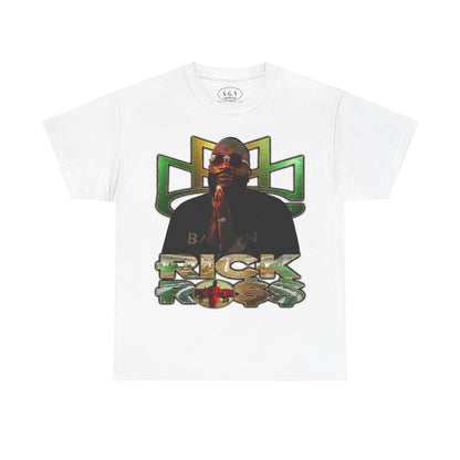 "Rick Ross Unisex T-Shirt – Smack God Apparel"