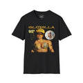 GloRilla Inspired Graphic T-Shirt – Memphis Rap Streetwear Tee | Bold Female Hip Hop Shirt | Smack God Apparel