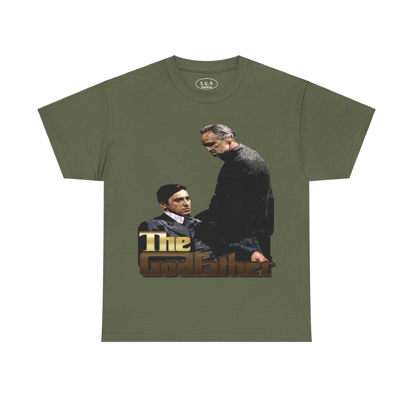 The Godfather T Shirt