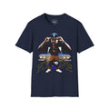 MC Eiht West Coast T-Shirt – Gangsta Rap Legend Graphic Tee | Compton Streetwear Shirt | Smack God Apparel | SmackGod.com