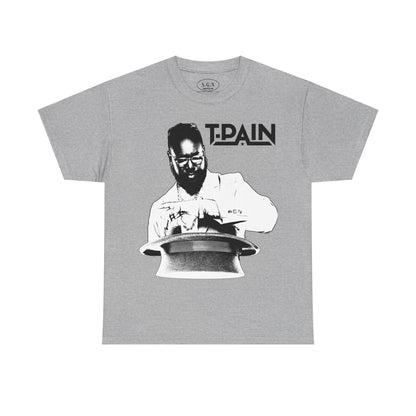 T-Pain T Shirt