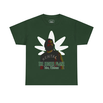 "The Higher Plane Unisex T-Shirt –  Smack God Apparel"