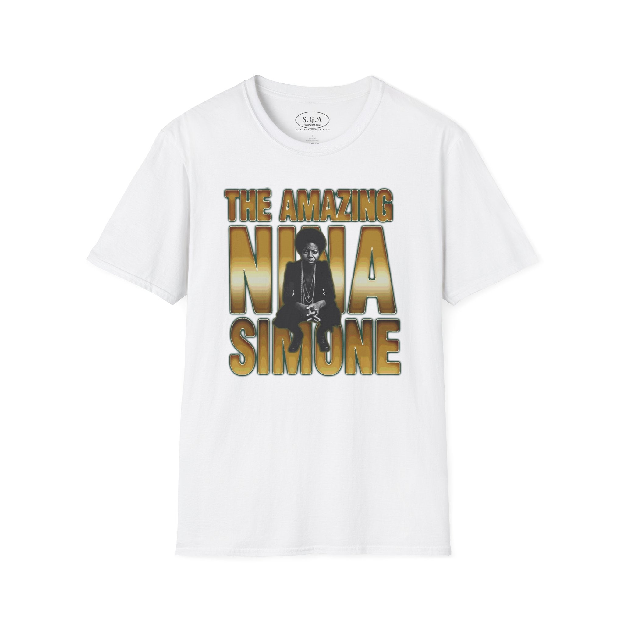 Nina simone
