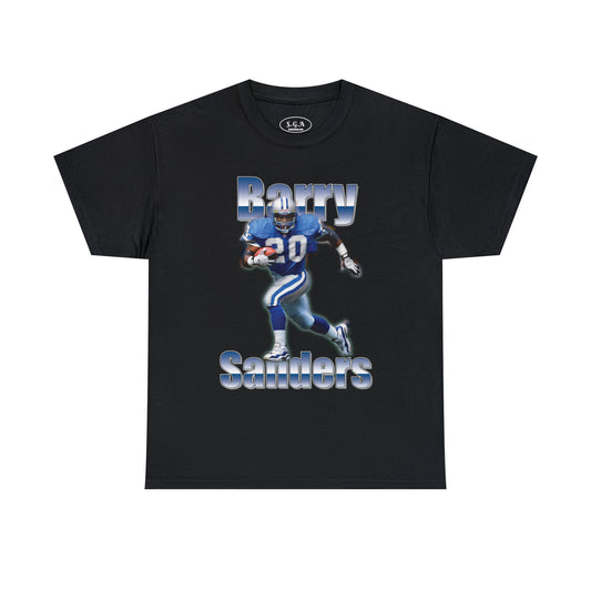 Barry Sanders T Shirt