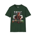 Young Dolph PRE Inspired Graphic T-Shirt – Hip Hop Streetwear Hustle Tee | Luxury Trap Culture Shirt | Smack God Apparel