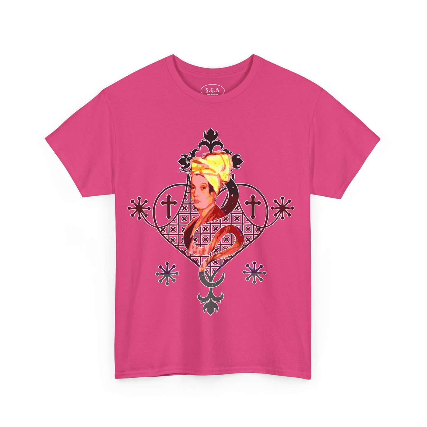 Marie Laveau T-Shirt