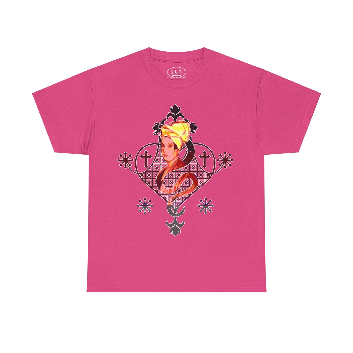 Marie Laveau T-Shirt