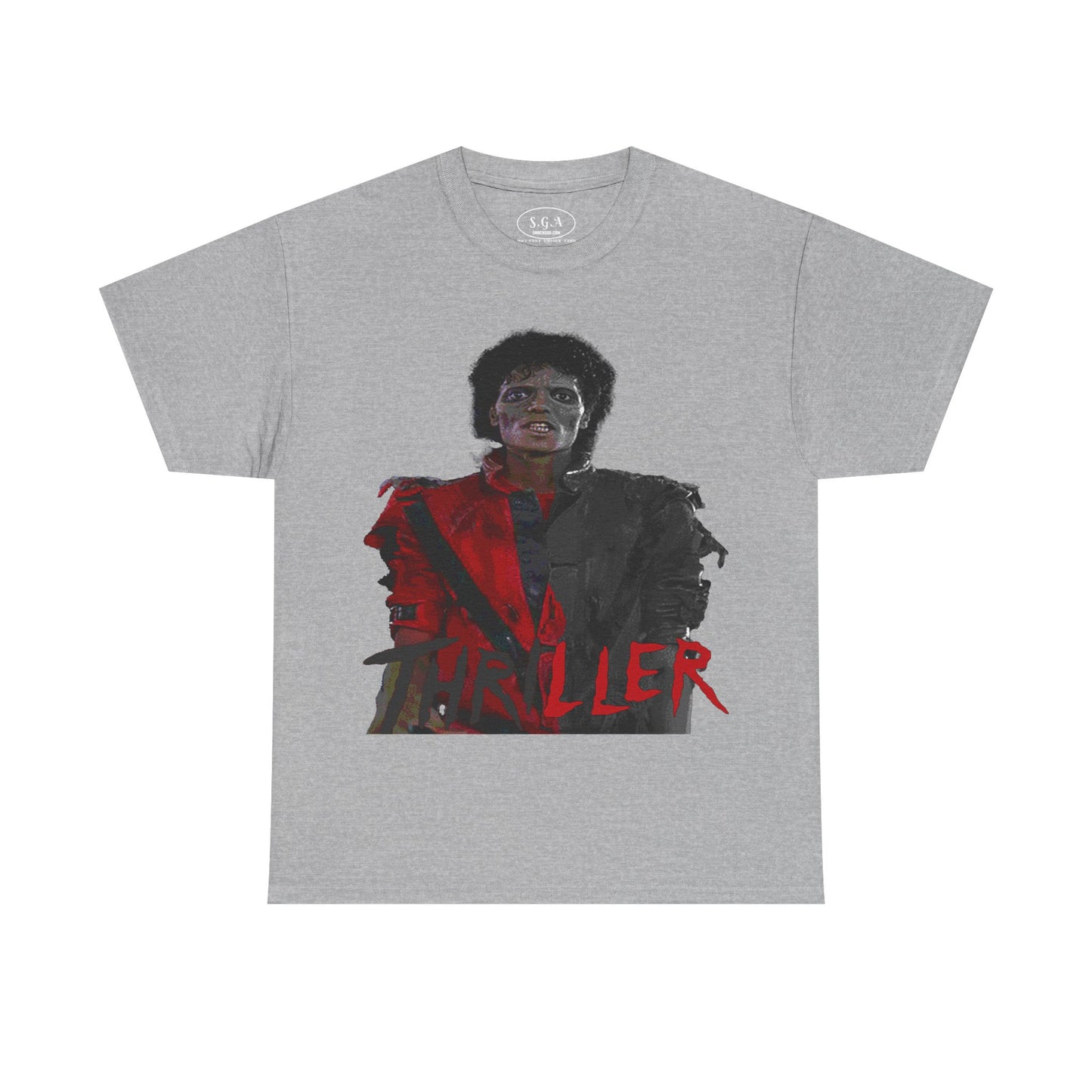 Michael Jackson Thriller Unisex T-Shirt