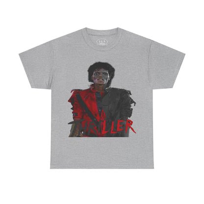 Michael Jackson Thriller Unisex T-Shirt