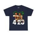 420 Cheech & Chong T Shirt