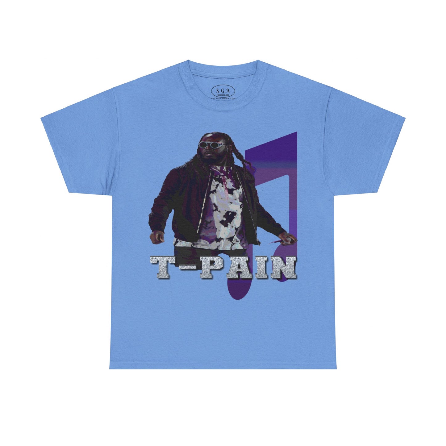 T-Pain T shirt