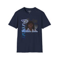 Randy Watson Funny Graphic T-Shirt – “Sexual Chocolate” Inspired Retro Tee | Smack God Apparel Vintage Comedy Shirt