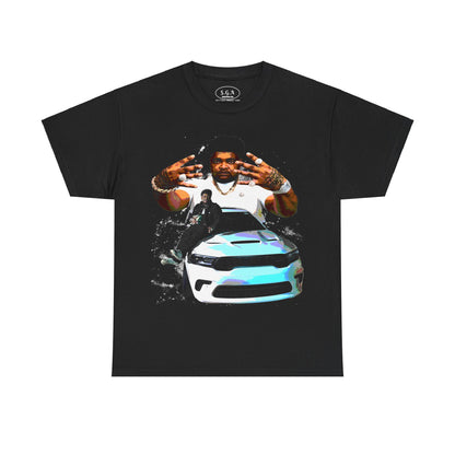 "Bossman Dlow Unisex T-Shirt – Smack God Apparel"