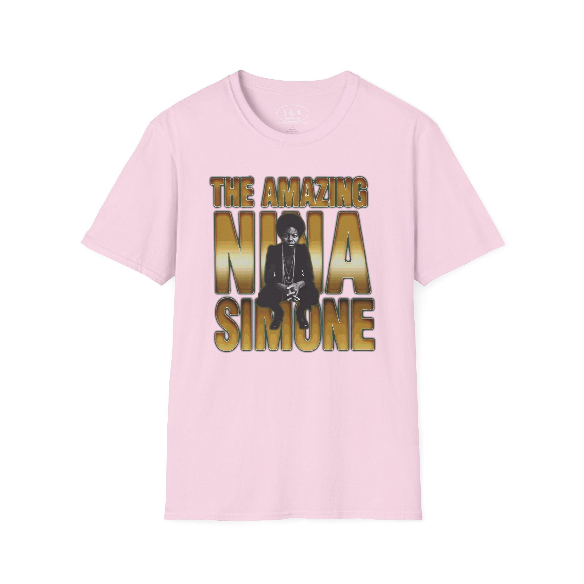 Nina simone