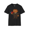 Squid Game Recruiter Inspired T-Shirt – Red Light Green Light Card Graphic Tee | Korean Series Streetwear Shirt | Smack God Apparel