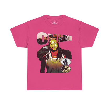 "Omarion Unisex T-Shirt – Smack God Apparel"