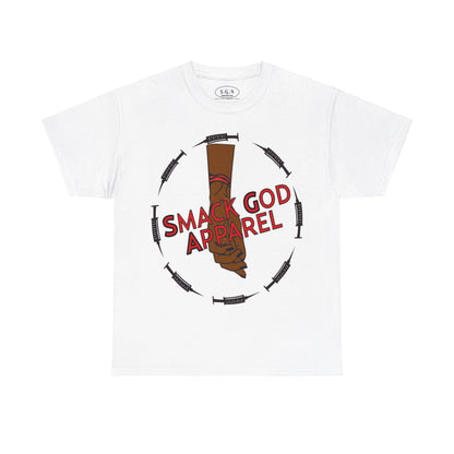 Smack God Apparel T Shirt