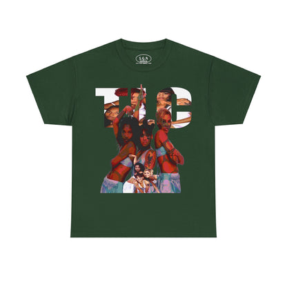 TLC T Shirt