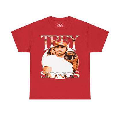 "Trey Songz Unisex T-Shirt – Smack God Apparel"