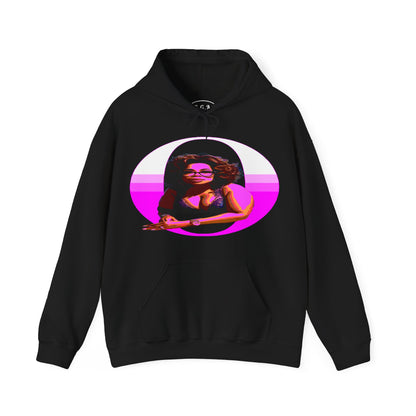 Oprah Winfrey Unisex Hoodie - Smack God Apparel