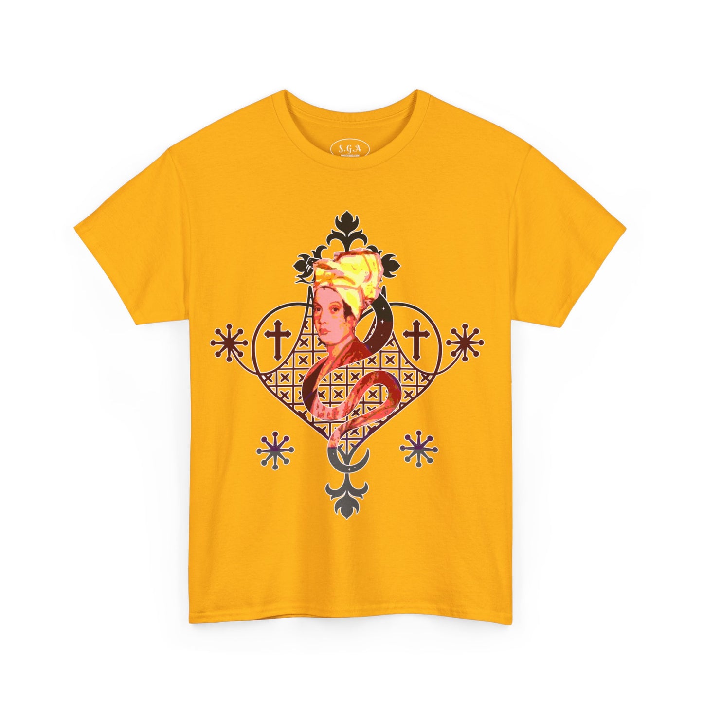 Marie Laveau T-Shirt