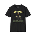 Marcus Alvarez Mayans MC T-Shirt – Sons of Anarchy Biker Club Graphic Tee | Smack God Apparel Streetwear Shirt | Motorcycle Culture Tee | SmackGod.com