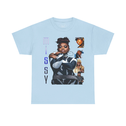 Missy Elliott T Shirt