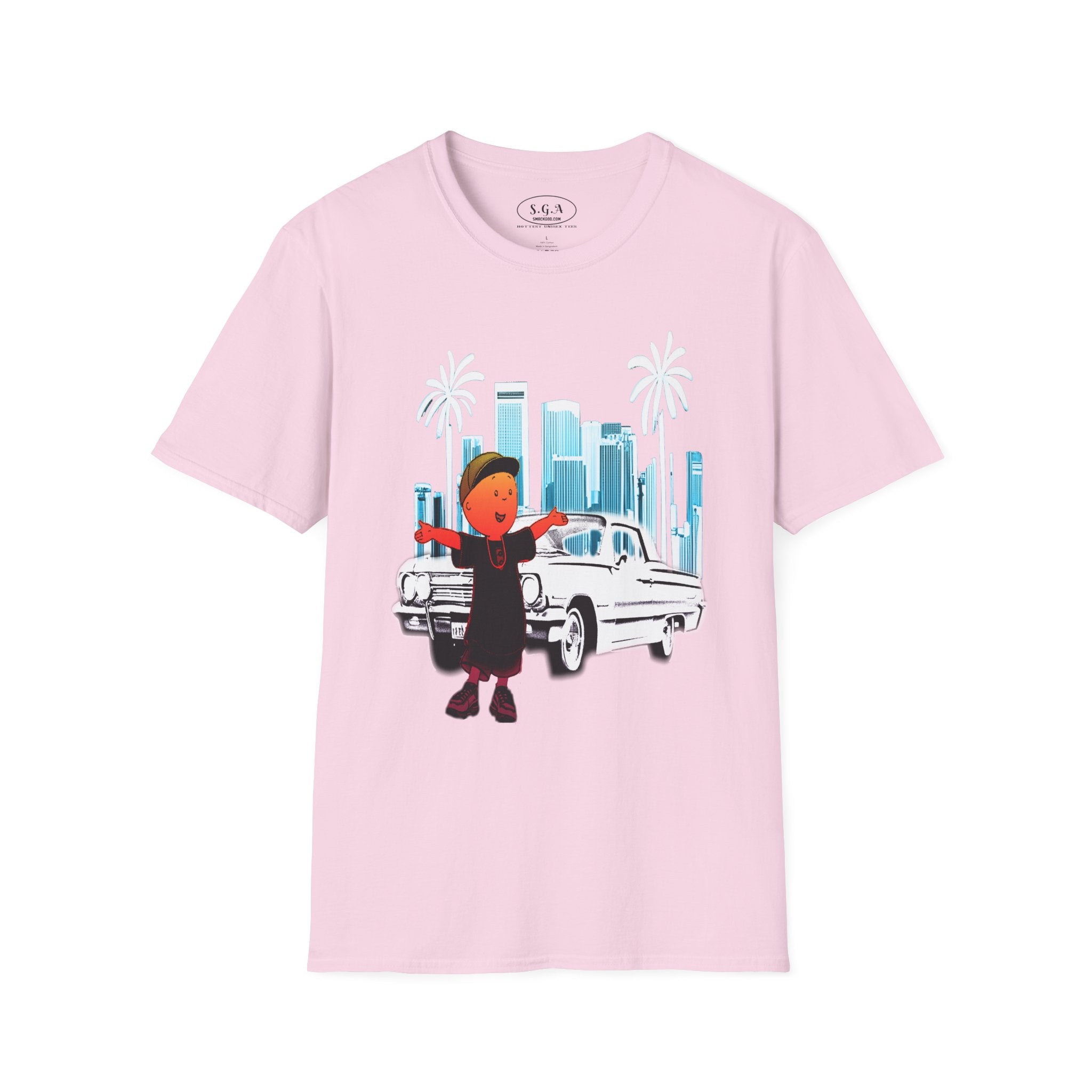 Cailou 2 