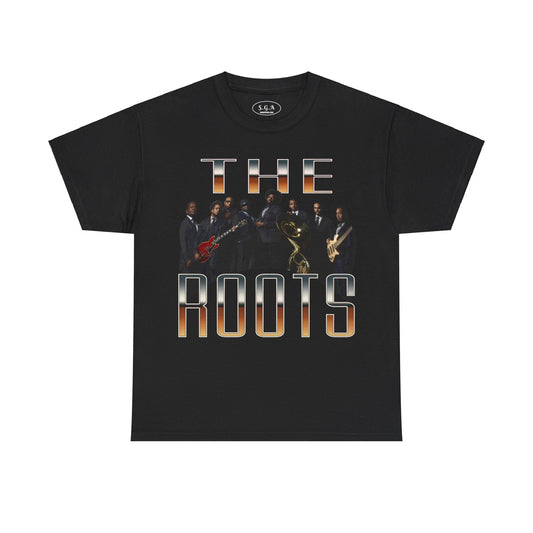 The Roots. T Shirt