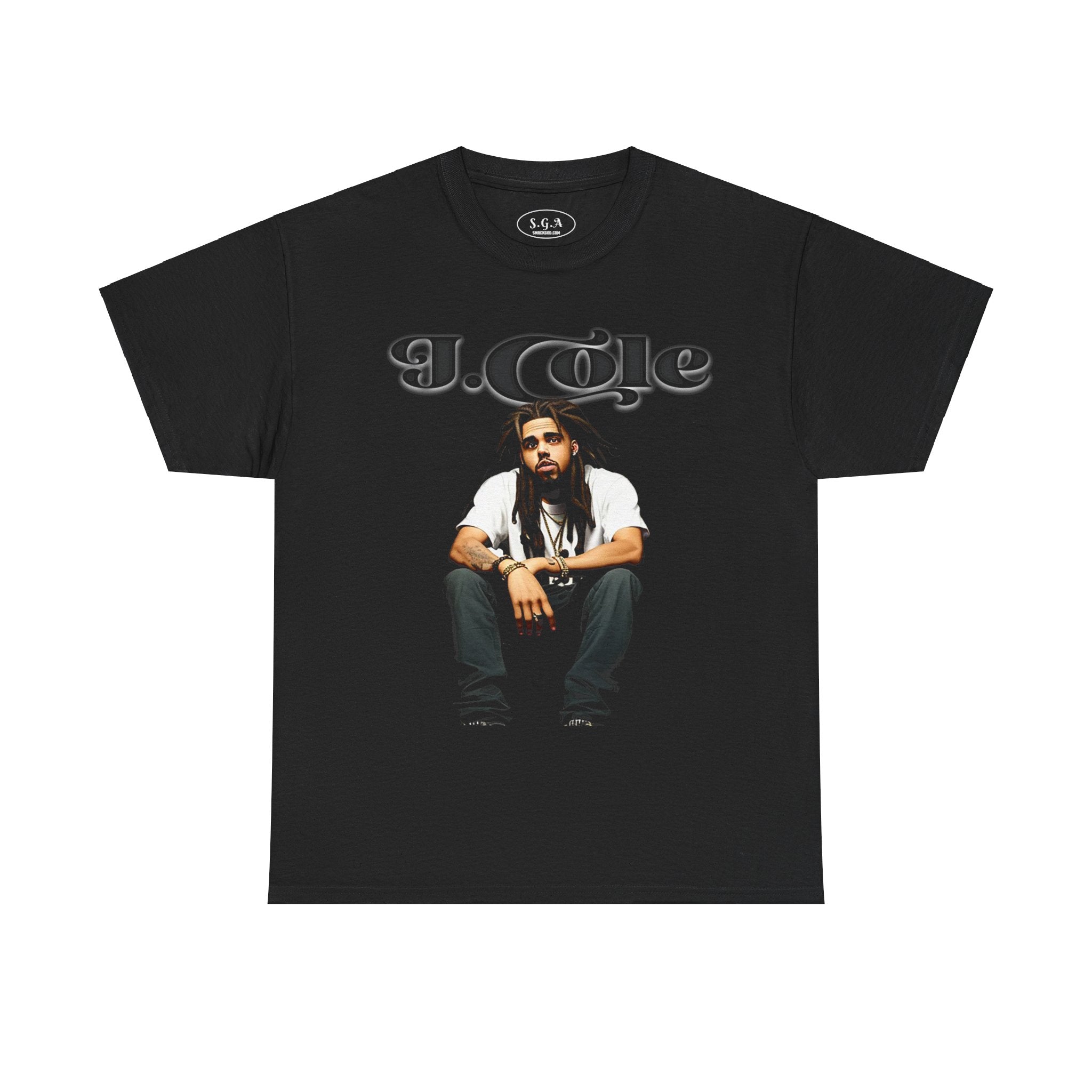 J.Cole T Shirt