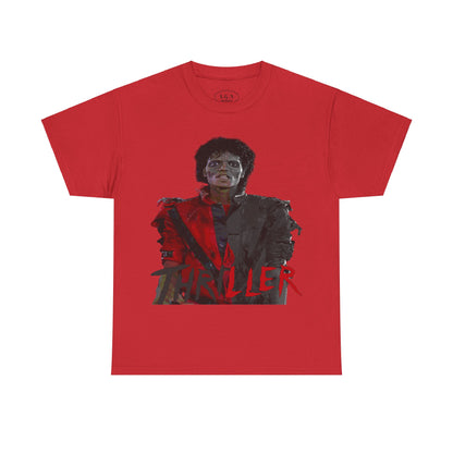 Michael Jackson Thriller Unisex T-Shirt