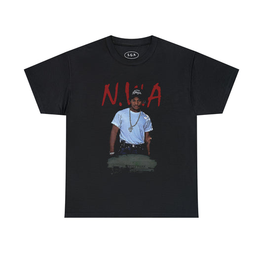  "Eazy E: NWA T-Shirt - Smack God Apparel"