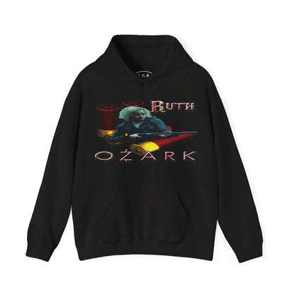 Ruth (Ozark) Hoodie