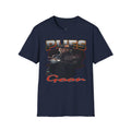 Plies “Goon” Graphic T-Shirt – Southern Hip Hop Streetwear Tee | Rap Culture Shirt | Smack God Apparel
