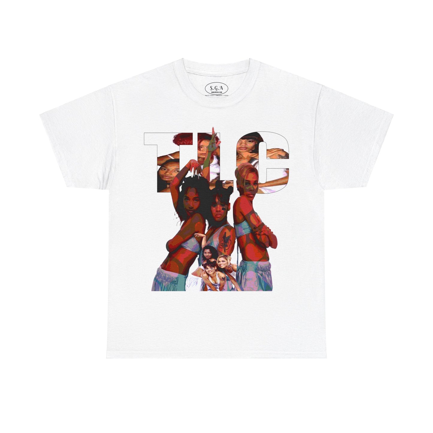 TLC T Shirt