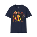 SWV Inspired R&B Girl Group T-Shirt – 90s Soul Sisters Graphic Tee | Retro Hip Hop & R&B Shirt | Smack God Apparel