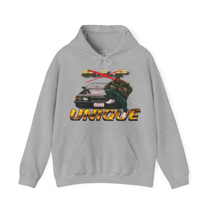 Raising Kanan: Unique Hoodie