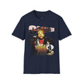 Omarion Inspired T-Shirt – R&B Vibes Graphic Tee | Smooth R&B Singer Shirt | Smack God Apparel